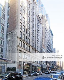 15 West 37th Street