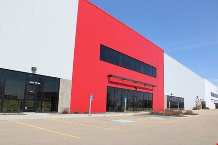 Industrial space for Rent at 14210 157 Avenue in Edmonton
