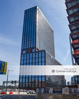 Schuylkill Yards - 3025 JFK Blvd