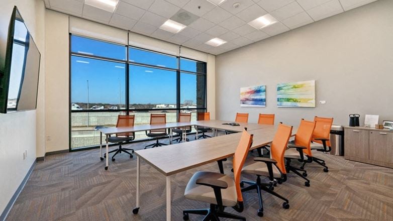 Round Rock Office Evolution