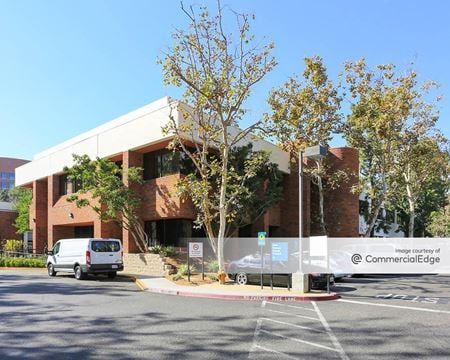 Kaiser Permanente Santa Ana Medical Offices - Santa Ana