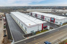 1410 & 1420 Karcher Industrial Park