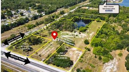 Office space for Sale at 3780 Minton Rd in Melbourne