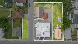 4 Property Investment Portfolio- Ybor City, East Tampa