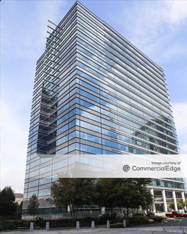 One Alliance Center