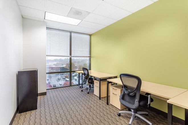 KS, Overland Park - Lighton Tower