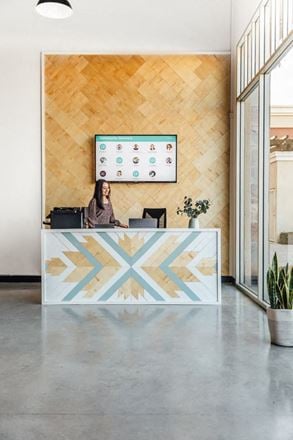 FoundrSpace