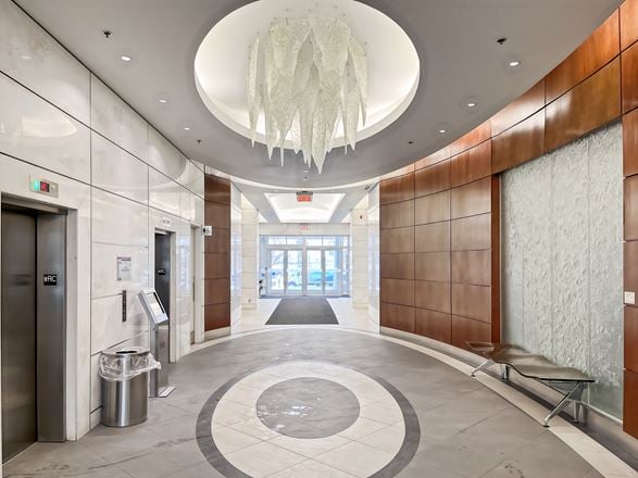 Regus - Pointe Claire - Montreal Airport