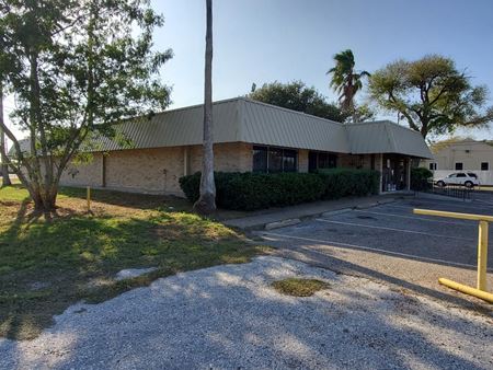 Commercial space for Sale at 3933 Up River Rd in Corpus Christi