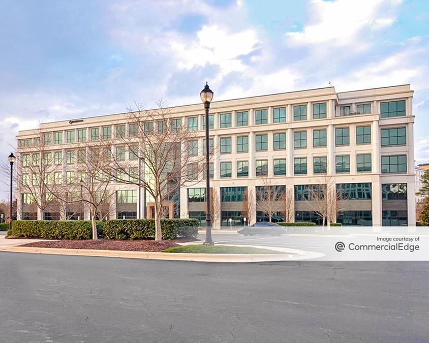 Brier Creek Corporate Center III - 8041 Arco Corporate Drive, Raleigh ...