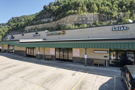 Retail space for Sale at 357 George Kostas Dr in Logan