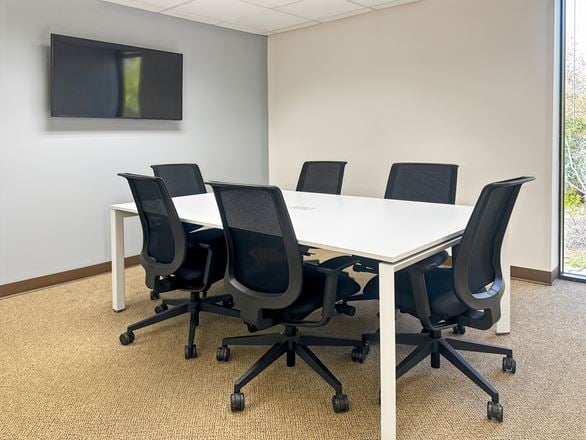 Regus - Boulder - Center Green Dr
