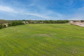 Highway 287 & Parks School House Rd.