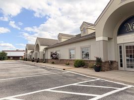 1841 North Rock Road Court