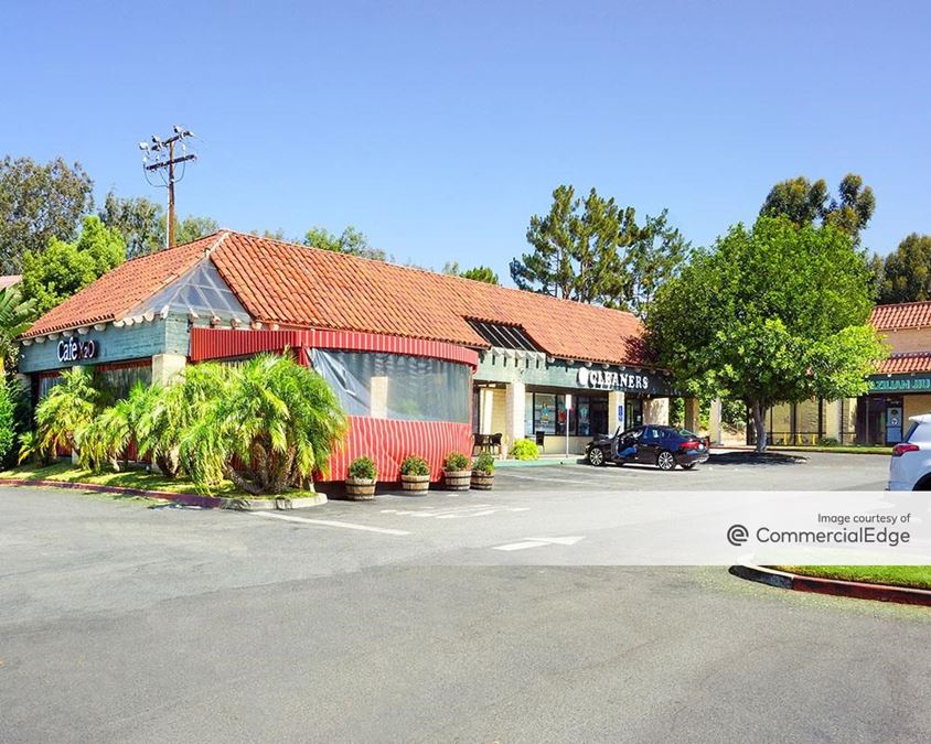 La Verne Towne Center North