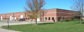 12,500 SF Industrial Unit for Lease