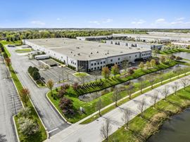 Northwest Corporate Park Building 9