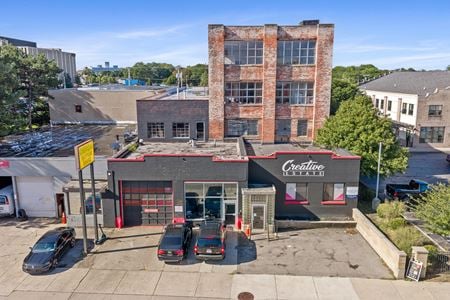 Other space for Sale at 429 State St in Rochester