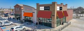 Castle Hills Marketplace