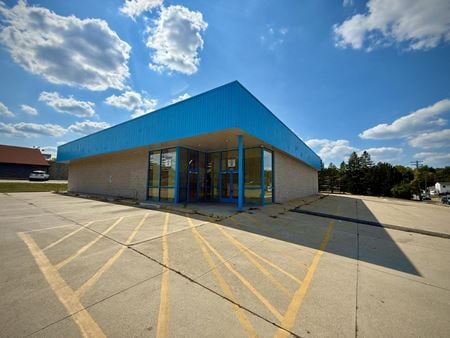 Retail space for Sale at 4220 South Martin Luther King Junior Boulevard in Lansing