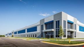 Logistics/Warehouse Opportunity - Cranston