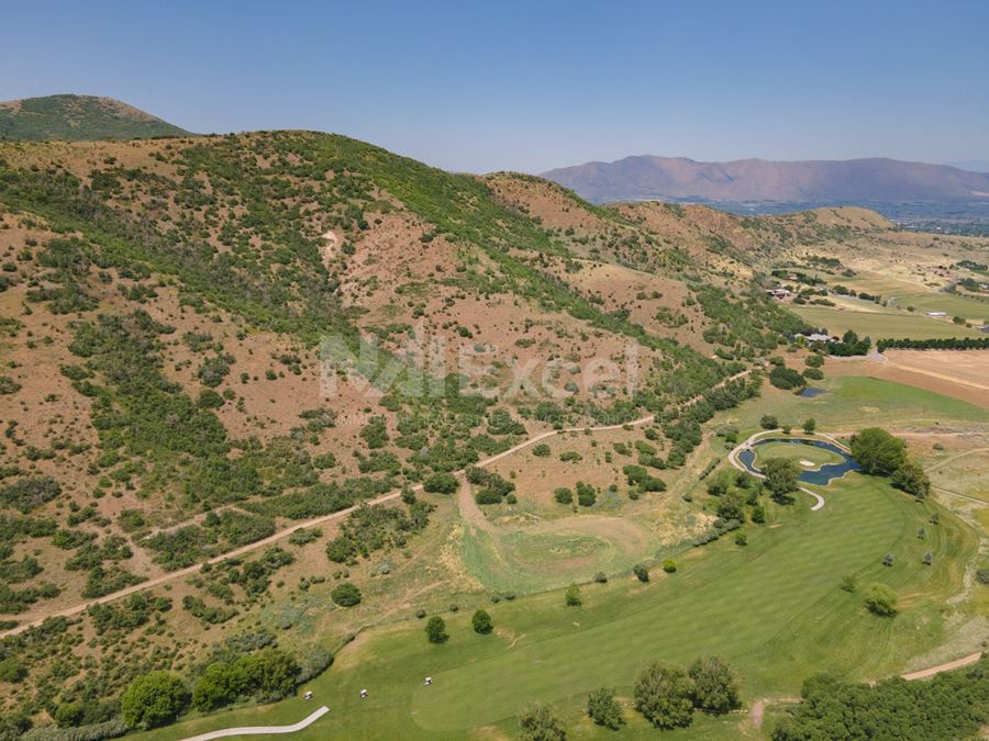 Vacant Residential Land In Payson