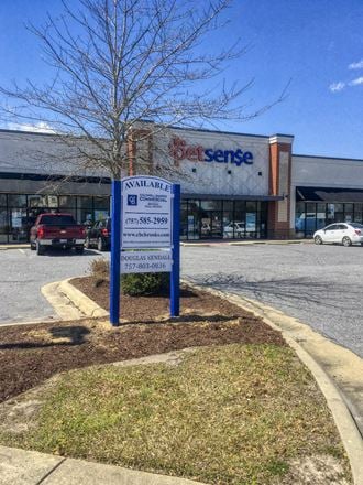 101 Commercial Blvd