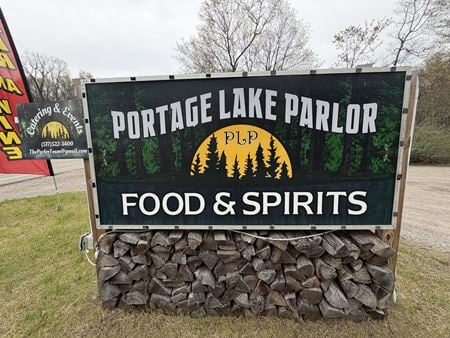 Retail space for Sale at 12227 Seymour Road in Grass Lake