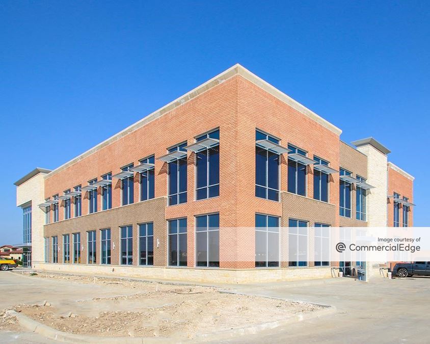 Stonebrook Medical Plaza