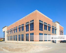 Stonebrook Medical Plaza