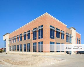 Stonebrook Medical Plaza