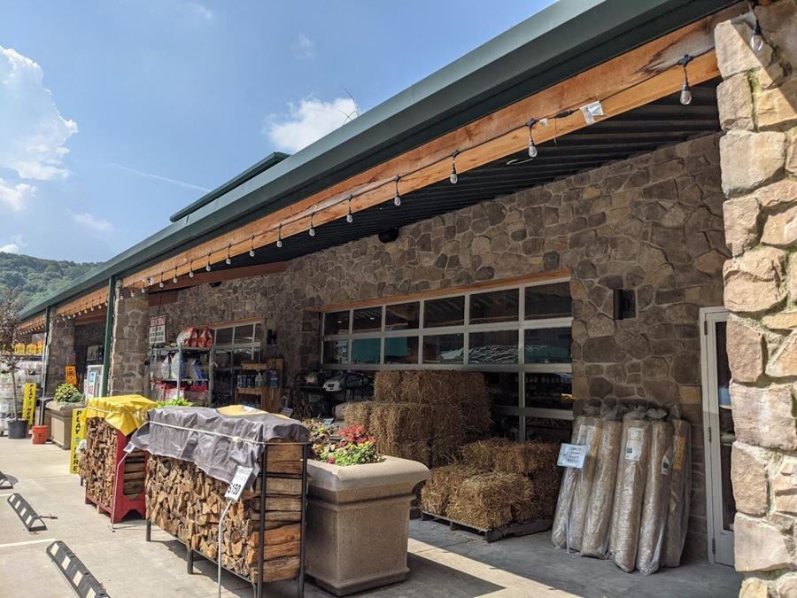 509 Rochester Road