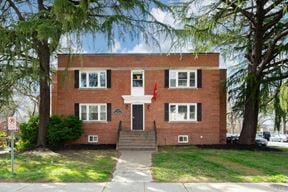 Hopkins Place