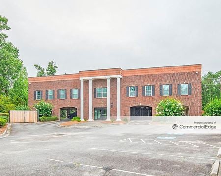 Office space for Rent at 56 Park of Commerce Blvd in Savannah