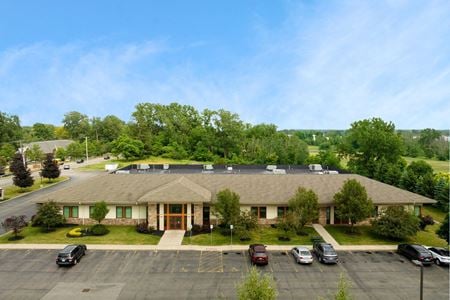 Office space for Rent at 2733 Wehrle Drive in Williamsville