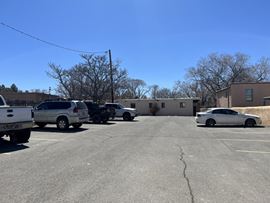1425 Paseo De Peralta