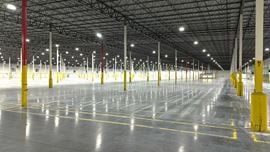 5001 Greenwood Rd. | Industrial- Distribution Center
