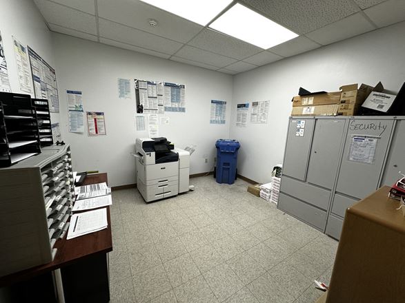 Gary Treatment Facility