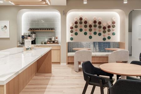 Office space for Rent at 808 Wilshire Boulevard, Suite 200 in Santa Monica