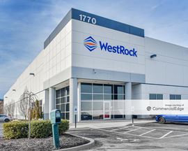 Park West International - Building Q