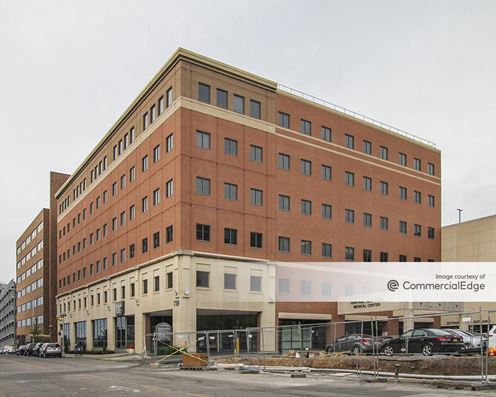 Central New York Medical Center