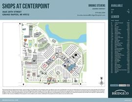 Shops at Centerpoint