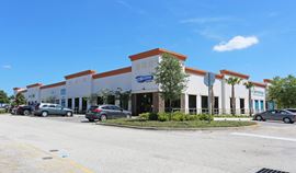 Kings Ridge Professional Center