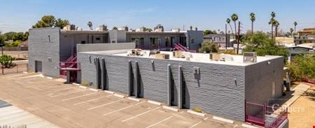 Other space for Rent at 2645 N 24th St in Phoenix