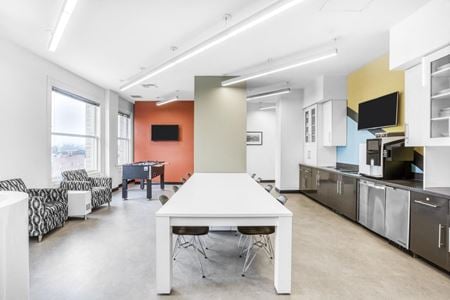 Shared and coworking spaces at 117 East Colorado Boulevard #600 in Pasadena