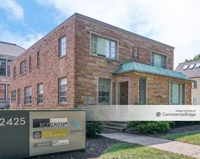 2425 & 2429 West 11th Street