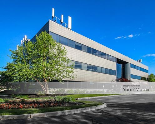 Bridgewater 22 Business Center - 1170 US Route 22