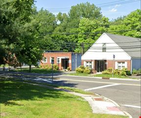 Saddle Brook Flex Building