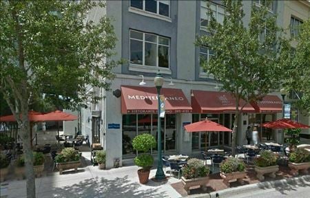 Office space for Rent at 1970 Main in Sarasota