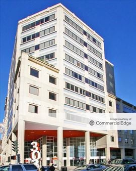 303 Second Street